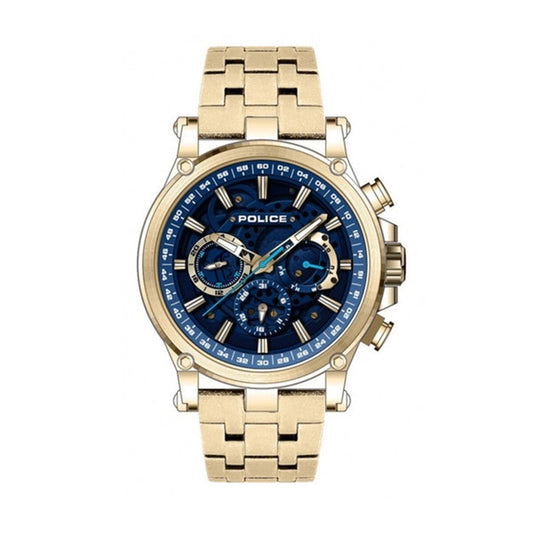 Men's Watch Police PEWJK2110801 Police