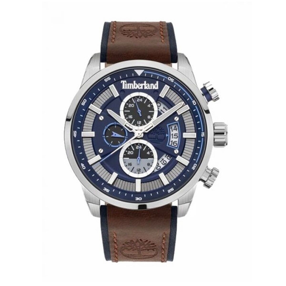 Men's Watch Timberland TDWGF2102602 Timberland