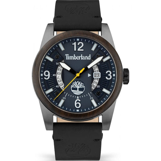 Men's Watch Timberland TDWGB2103403 (Ø 45 mm) Timberland