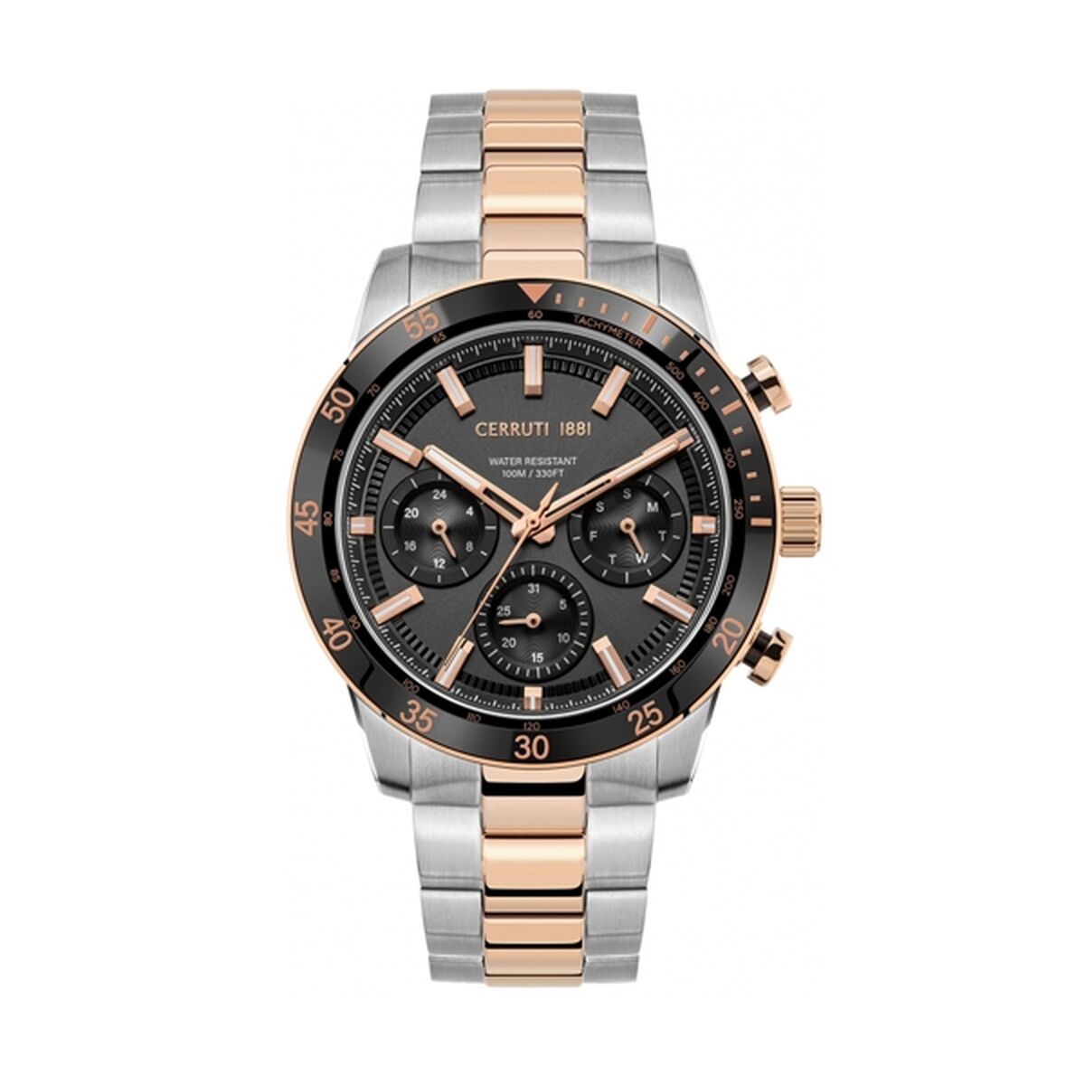 Men's Watch Cerruti CIWGK2116602 Cerruti