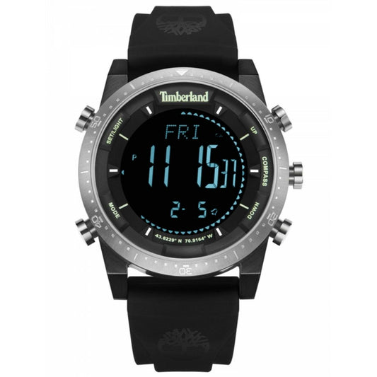 Men's Watch Timberland TDWGP2104704 (Ø 45 mm) Timberland