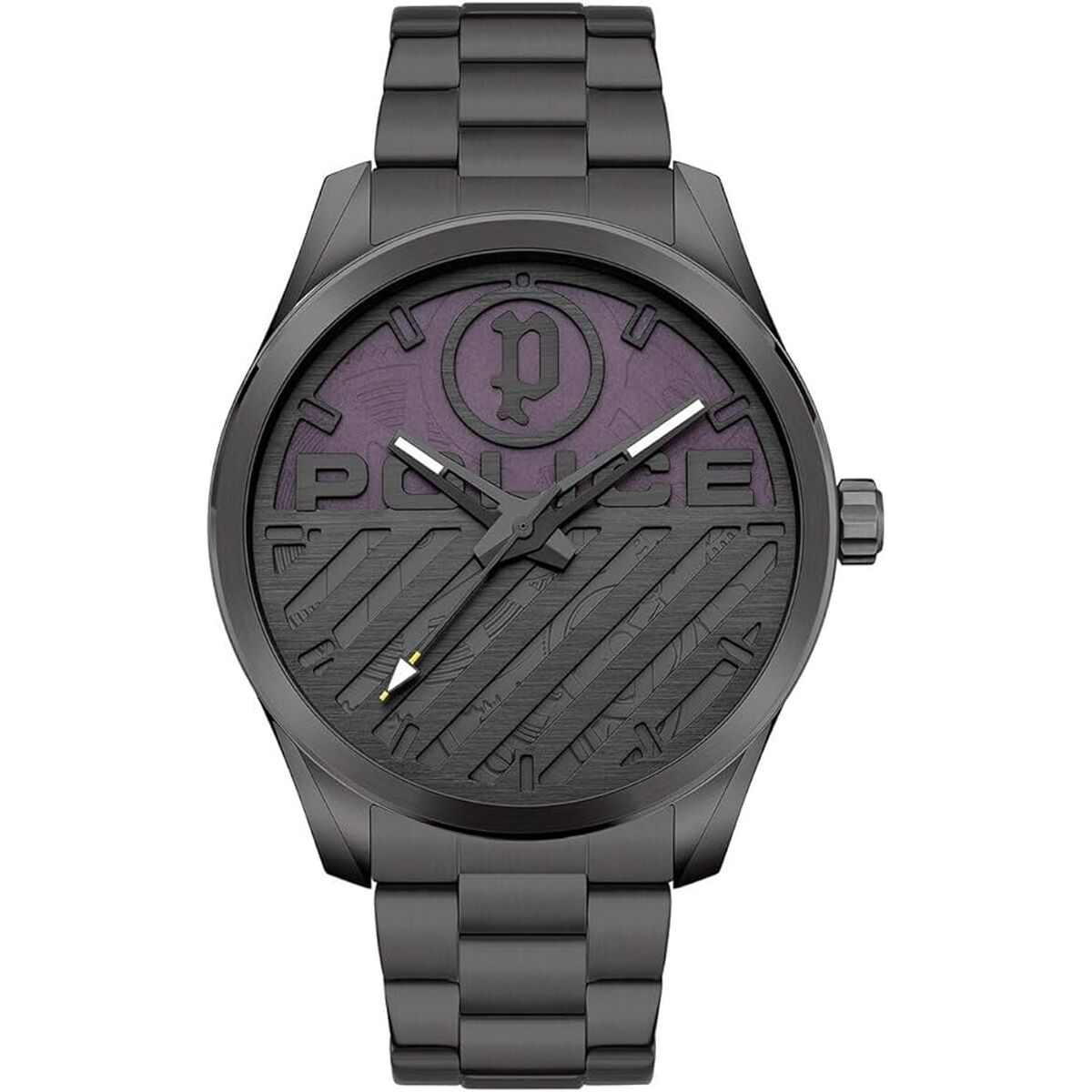 Men's Watch Police (Ø 42 mm) Police