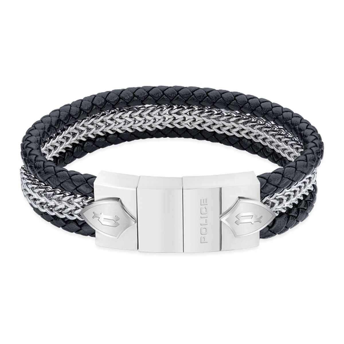 Men's Bracelet Police PEAGB2119801 Police