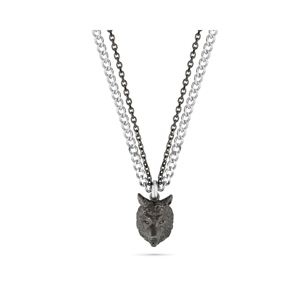 Men's Necklace Police PEAGN2119901 50 cm Police