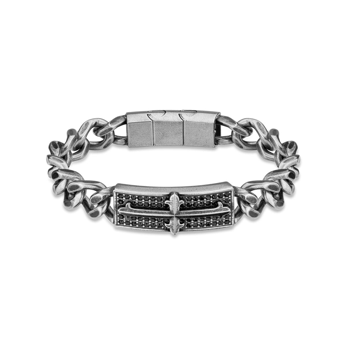 Men's Bracelet Police PEAGB2120402 (L) Police