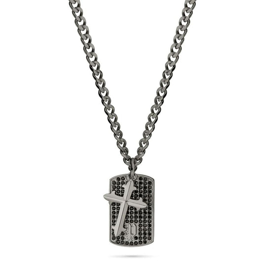 Men's Necklace Police Police