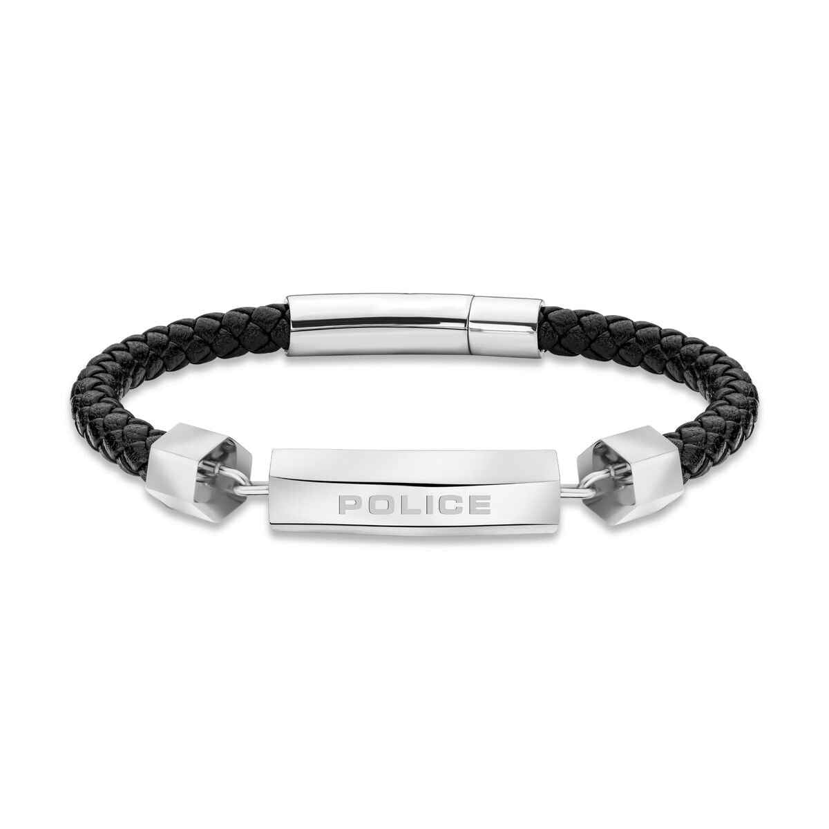 Men's Bracelet Police PEAGB2119634 (L) Police