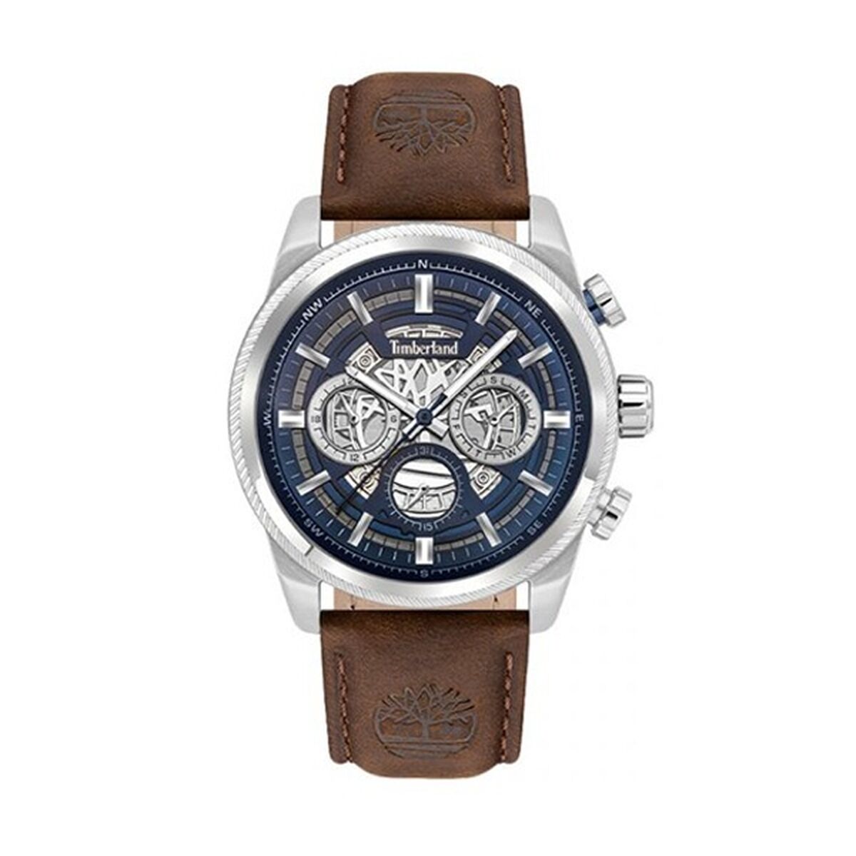 Men's Watch Timberland TDWGF2200703 Timberland