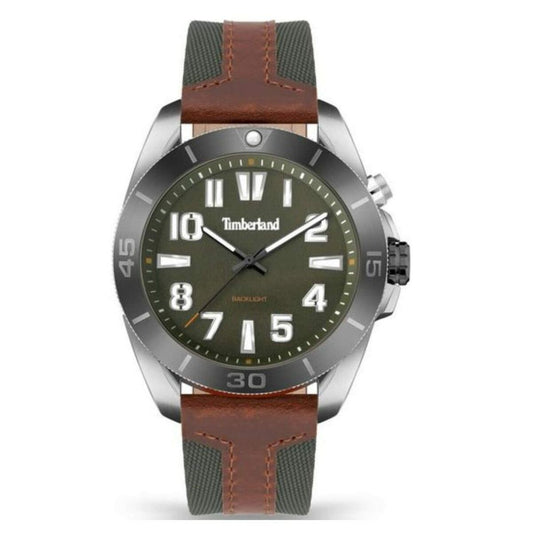 Men's Watch Timberland TDWGP2201602 Green Timberland