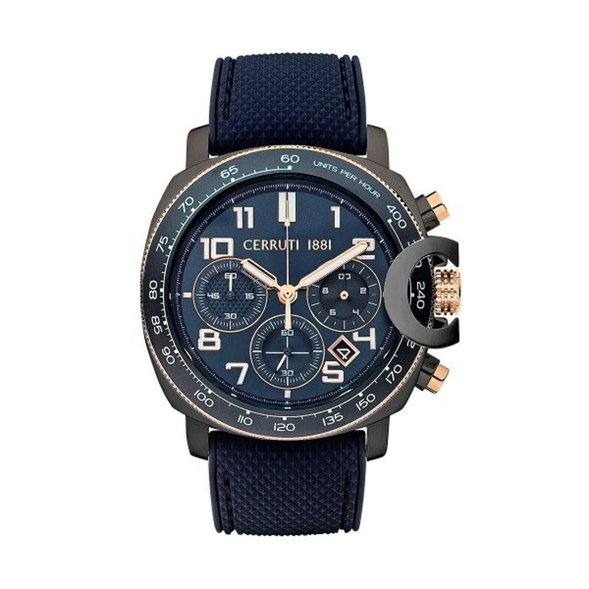 Men's Watch Cerruti CIWGO2206801 Cerruti