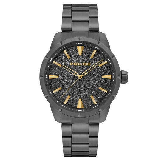 Men's Watch Police PEWJG2202902 (Ø 45 mm) Police