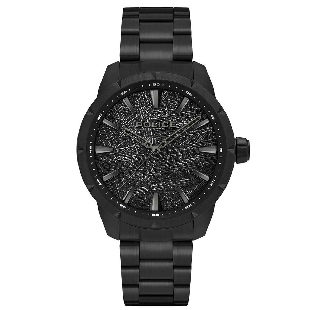 Men's Watch Police PEWJG2202903 (Ø 45 mm) Police