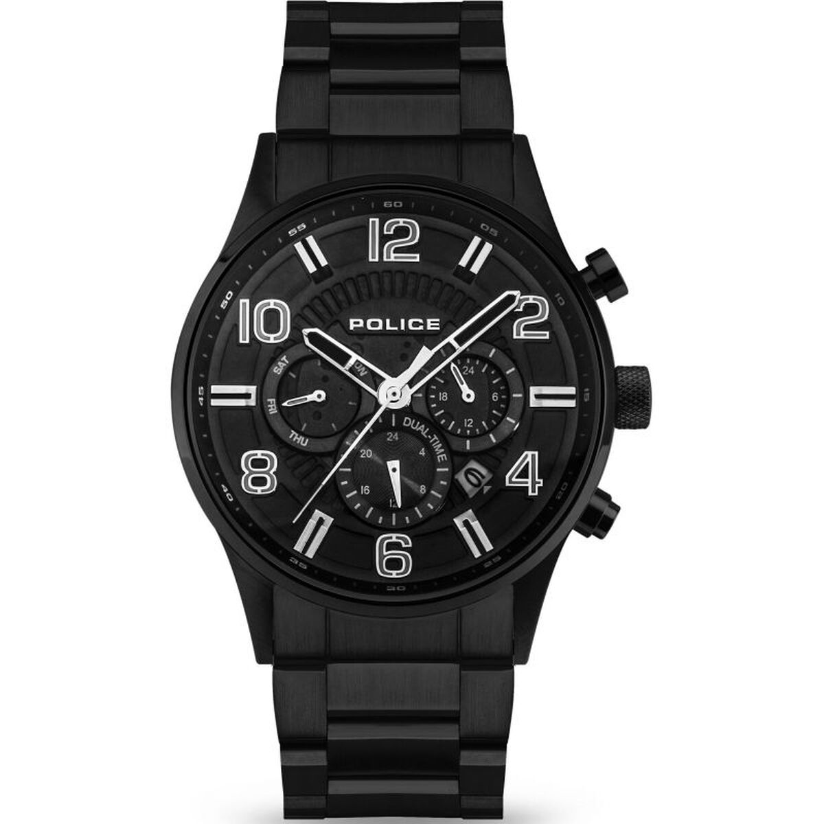 Men's Watch Police PEWJK2203102 Police