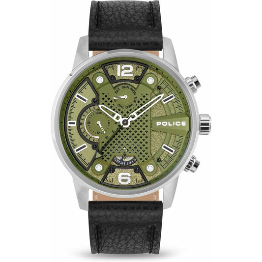 Men's Watch Police PEWJF2203305 (Ø 48 mm) Police