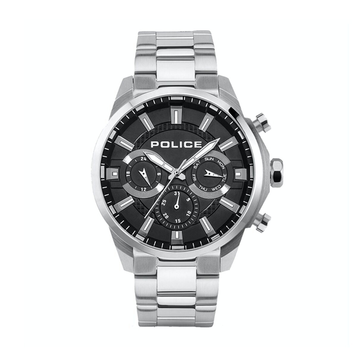 Men's Watch Police PEWJK2204201 Police