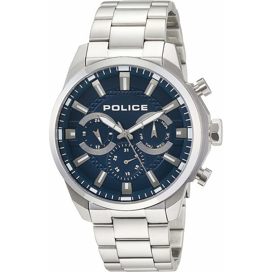 Men's Watch Police PEWJK2204203 Police