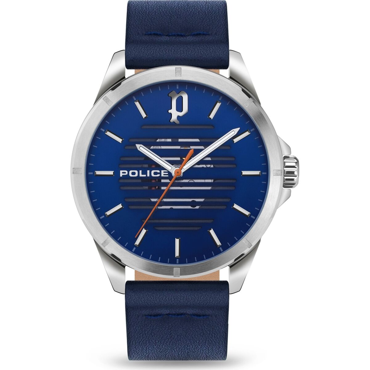 Men's Watch Police (Ø 46 mm) Police