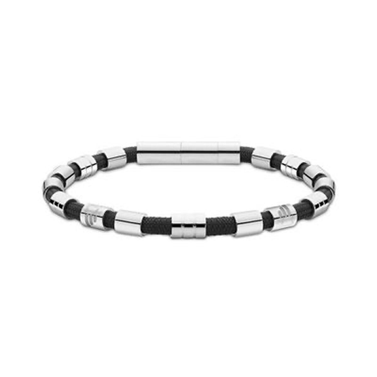 Men's Bracelet Police PEAGB2211511 Stainless steel 19 cm Police