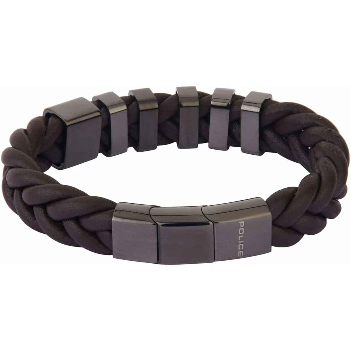 Men's Bracelet Police PEAGB2211526 (L) Police