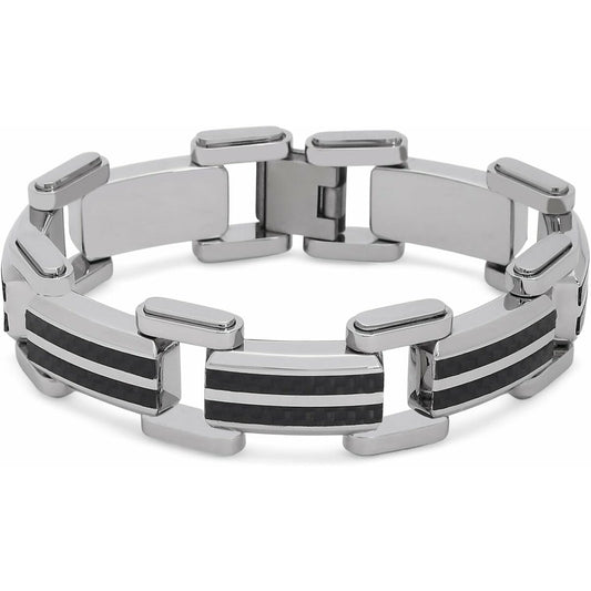 Men's Bracelet Police PEAGB2211651 Stainless steel 19 cm Police