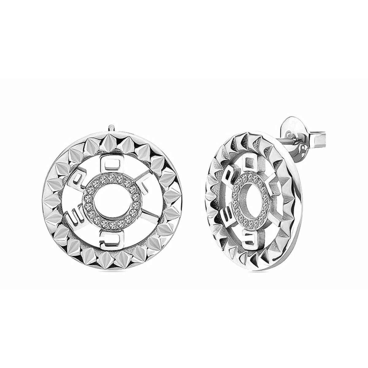 Ladies' Earrings Police PEJLE2212211 Stainless steel 1,5 cm Police