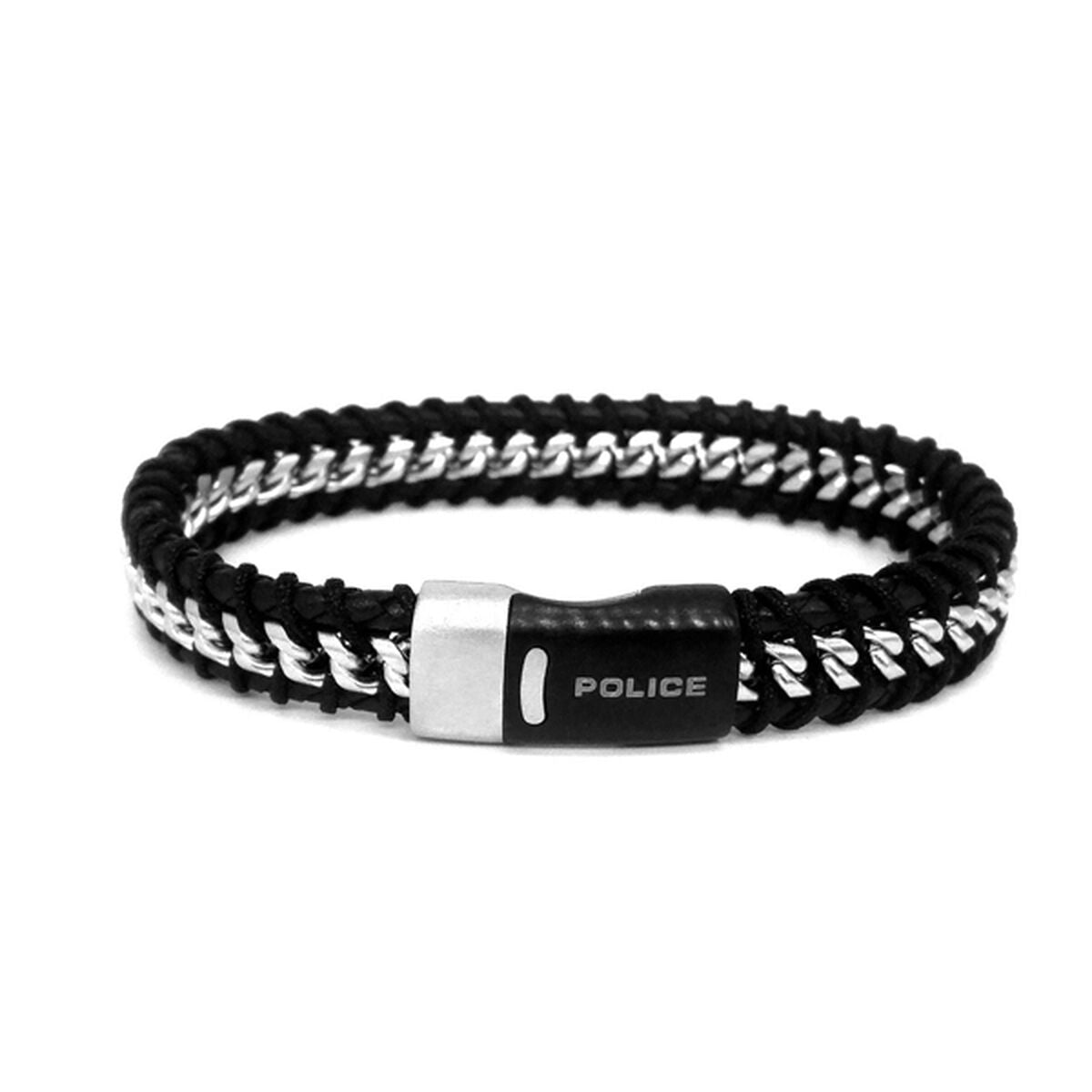 Men's Bracelet Police PEAGB2213401 Police