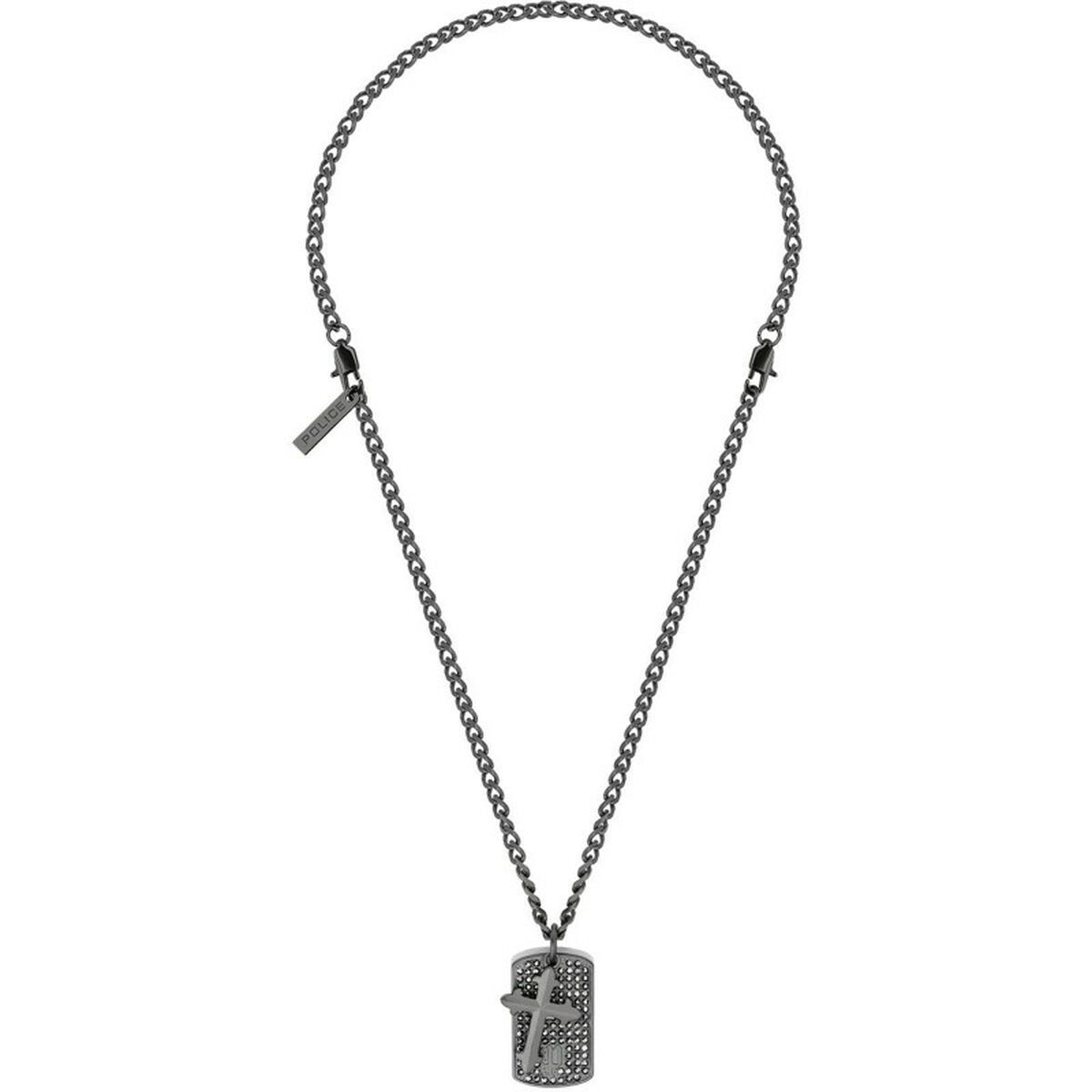 Men's Necklace Police PEAGI2214501 50 cm Police