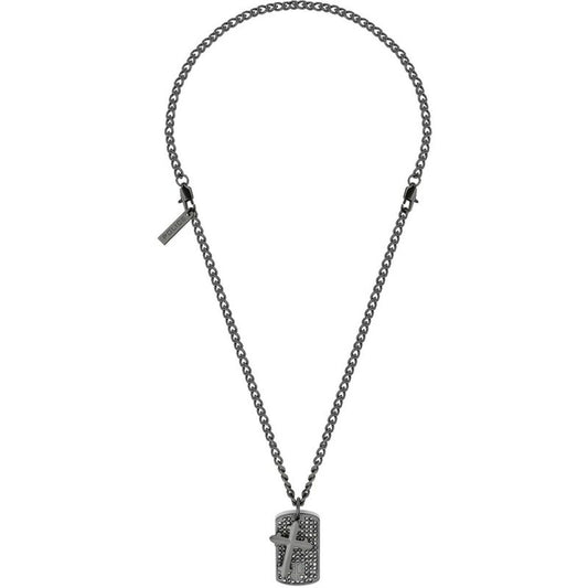 Men's Necklace Police PEAGI2214501 50 cm Police