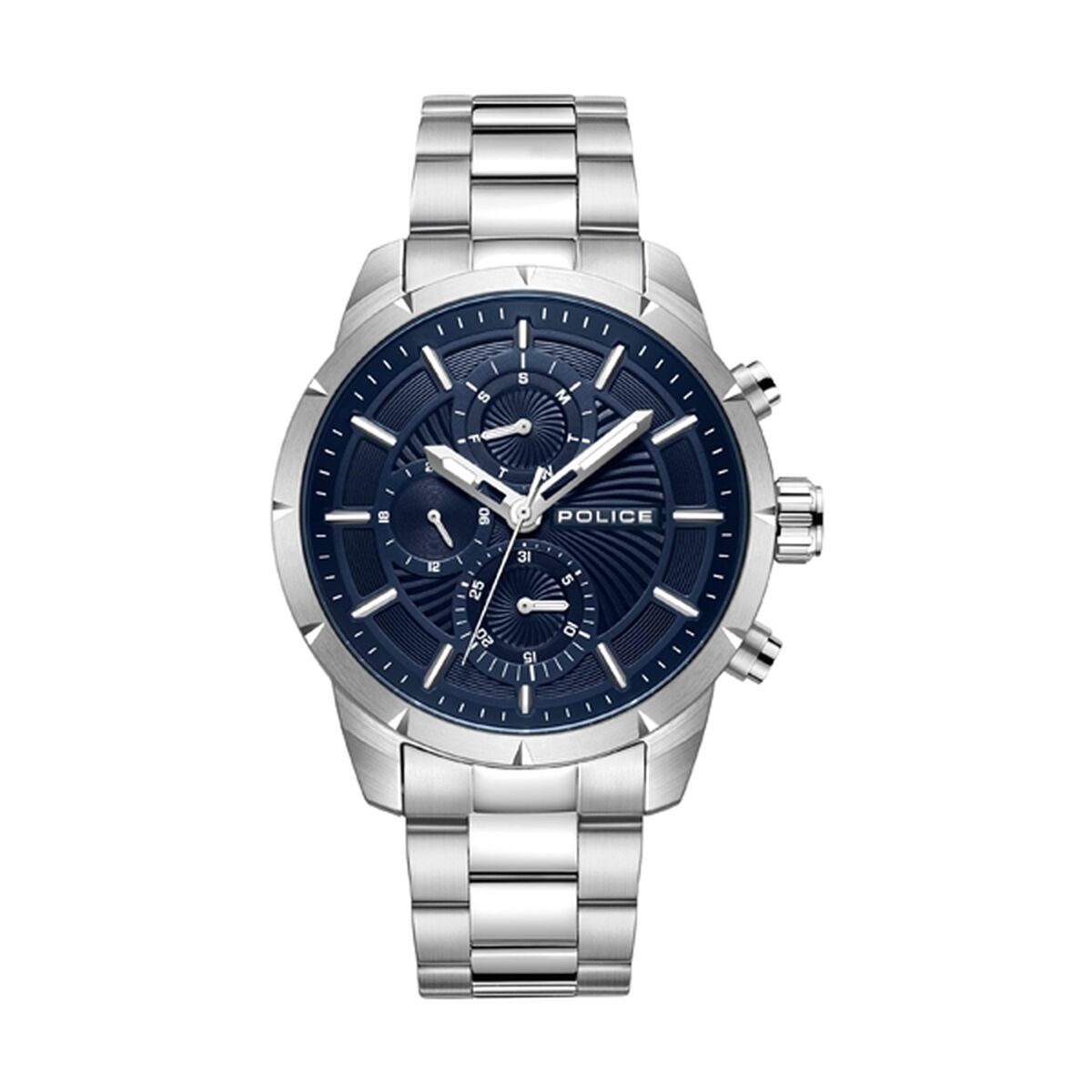 Men's Watch Police PEWJK2227104 Police