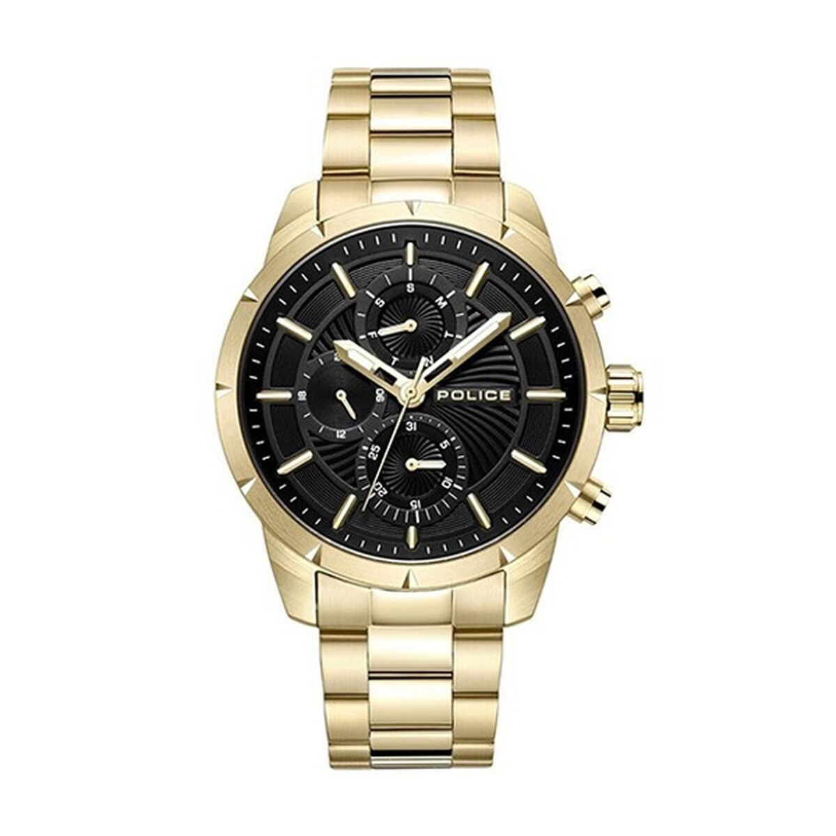 Men's Watch Police PEWJK2227106 Police