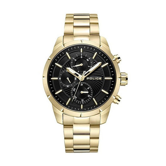 Men's Watch Police PEWJK2227106 Police