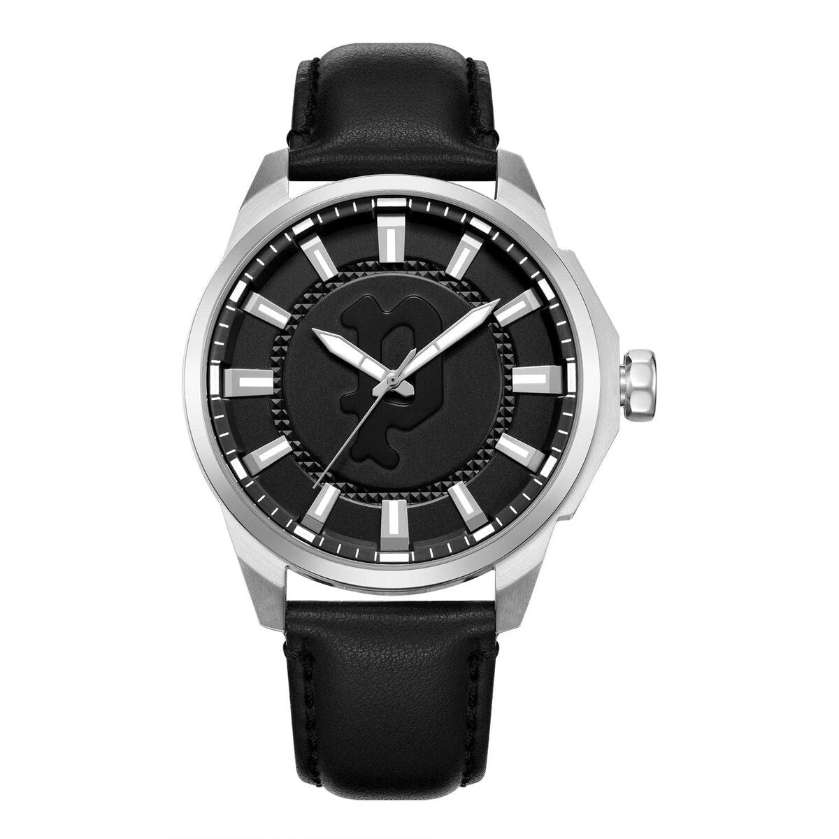 Men's Watch Police PEWJA2204308 Police