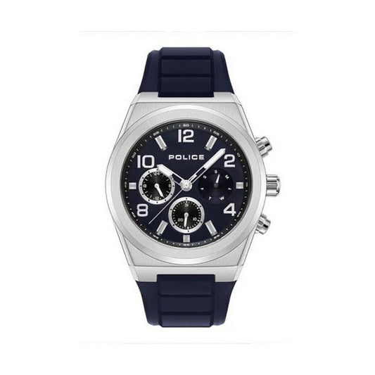 Men's Watch Police PEWJQ2226701 Police