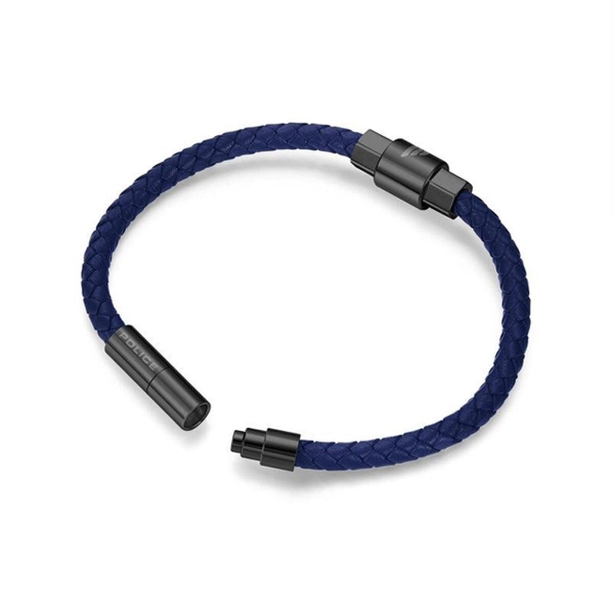 Men's Bracelet Police PEAGB0001403 Police