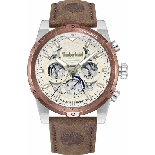 Men's Watch Timberland TDWGF0009403 Timberland