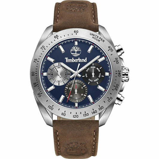 Men's Watch Timberland TDWGF0009801 Timberland