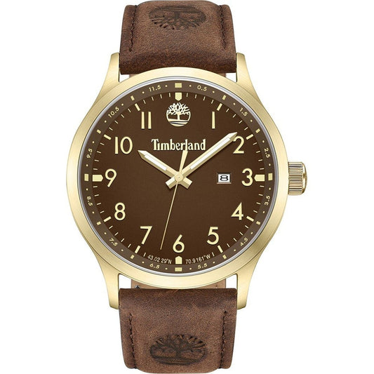 Men's Watch Timberland TDWGB0010104 Timberland