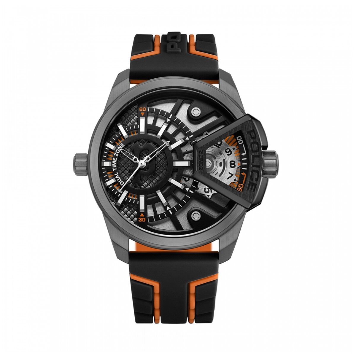 Men's Watch Police PEWJM0004201 Police