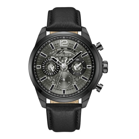 Men's Watch Police PEWJF0004303 Police