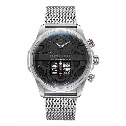 Men's Watch Police PEWJG0006504 (Ø 44 mm) Police