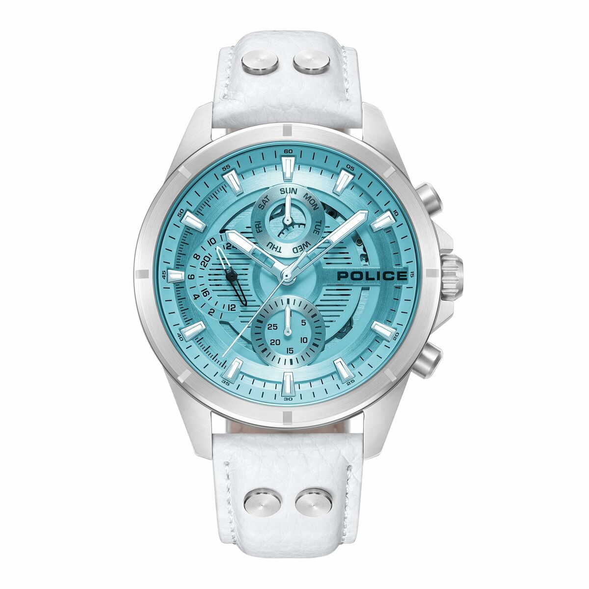 Men's Watch Police PEWJF0004603 Police