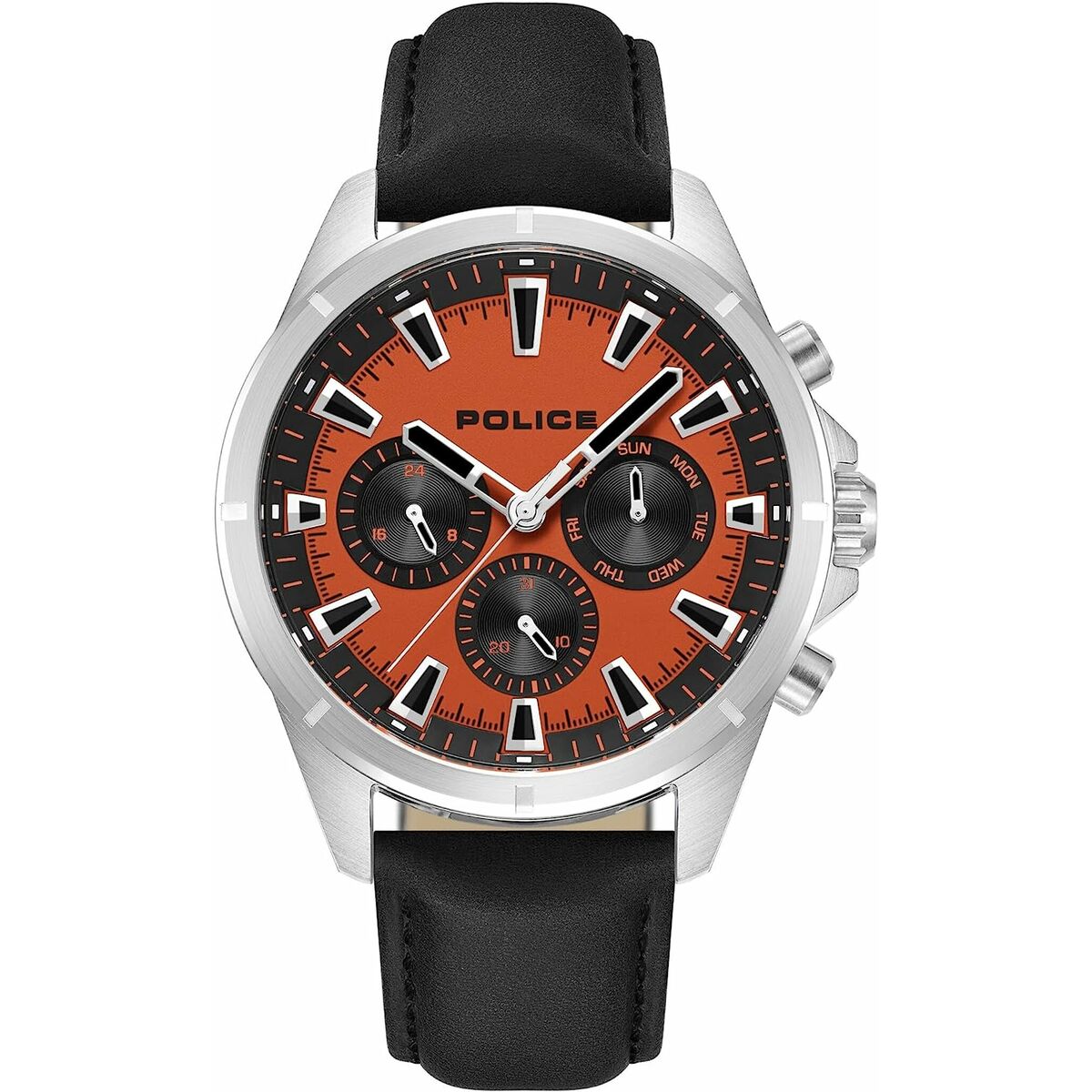 Men's Watch Police PEWJF0005804 Police