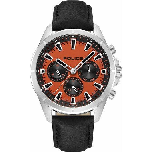 Men's Watch Police PEWJF0005804 Police