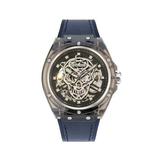 Men's Watch Police PEWGR1592402 (Ø 44 mm) Police