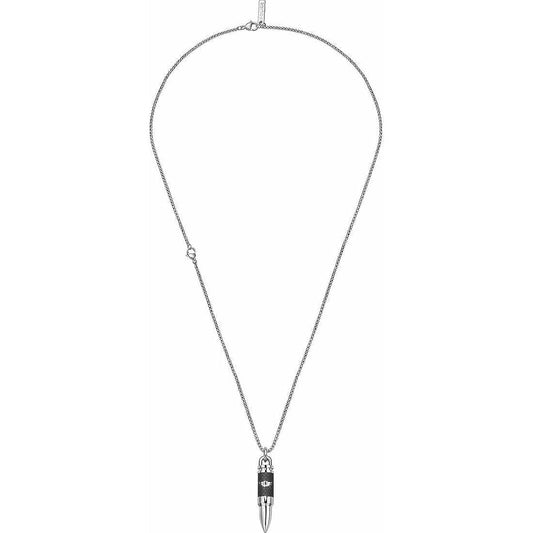 Men's Necklace Police PEAGN0005604 Police