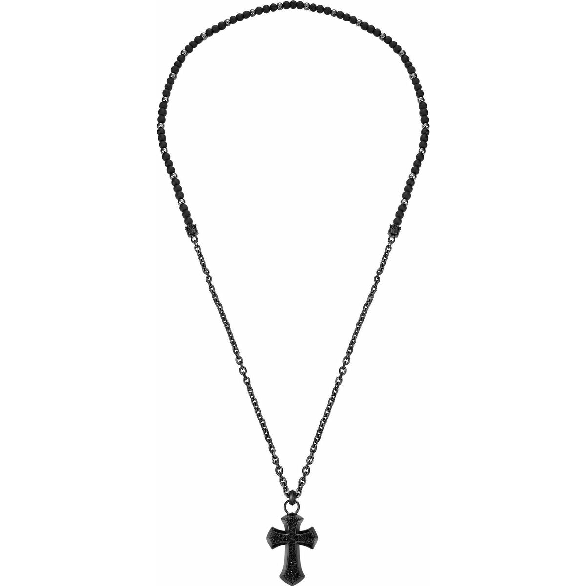 Men's Necklace Police PEAGN0004906 Police