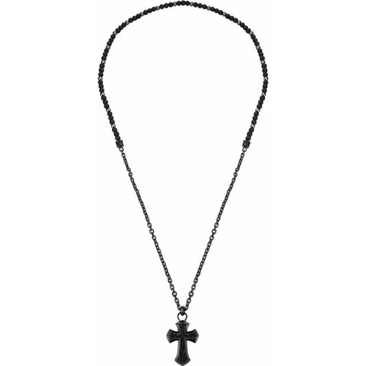 Men's Necklace Police PEAGN0004906 Police