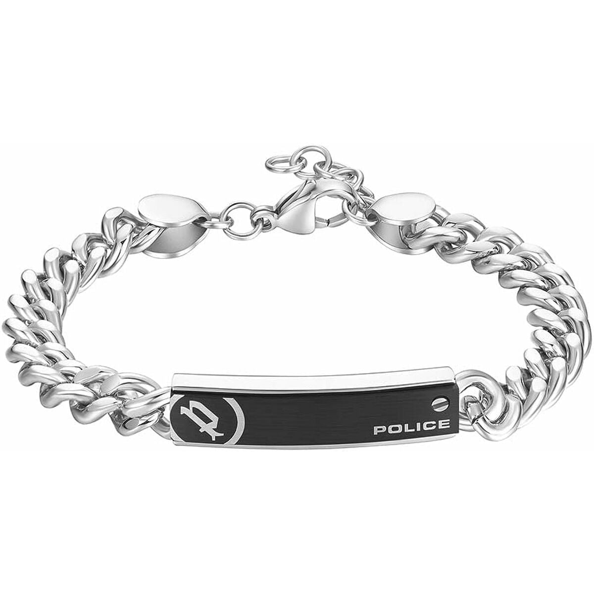 Pulsera de hombre Police PEAGB0010801