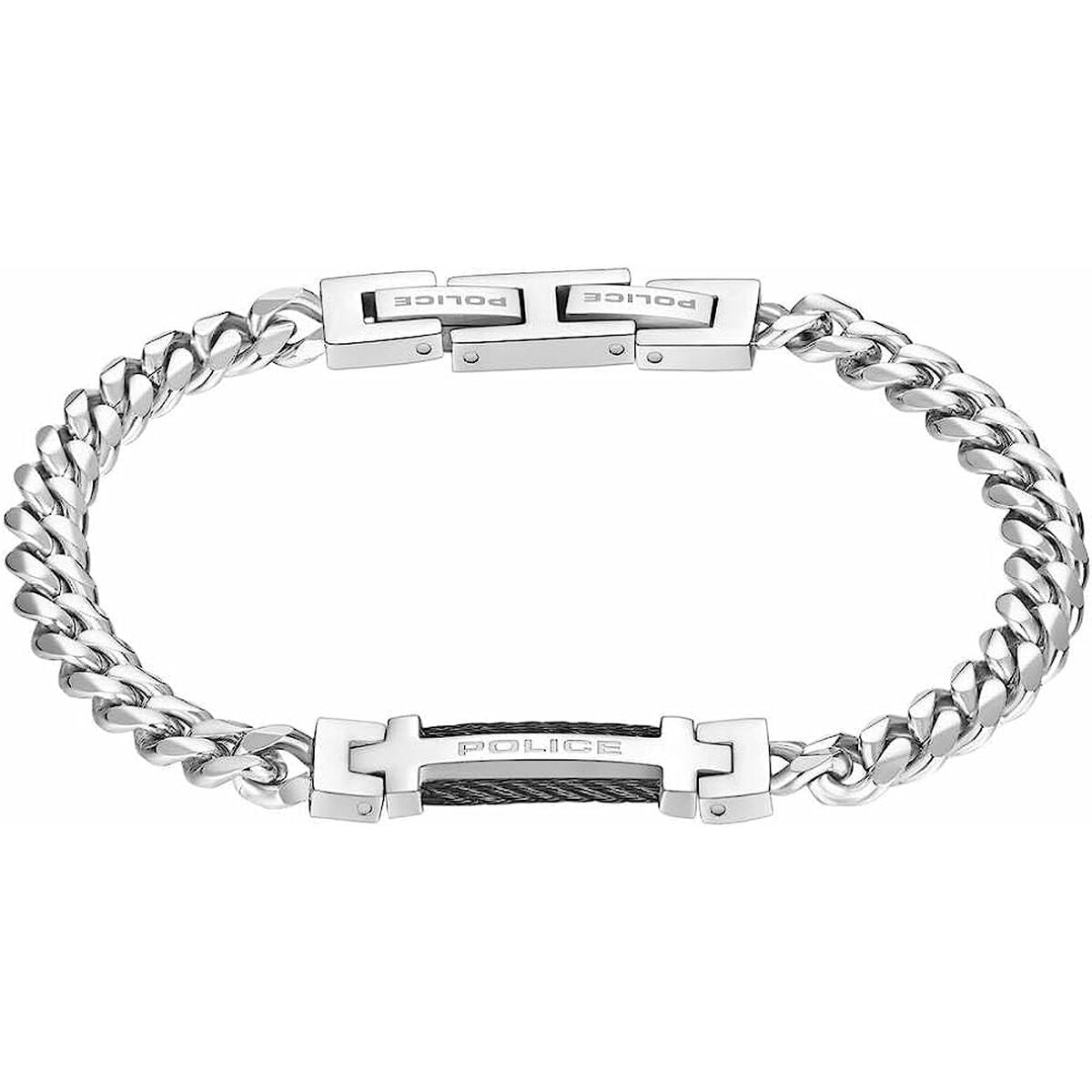 Herrenarmband Police PEAGB0010101