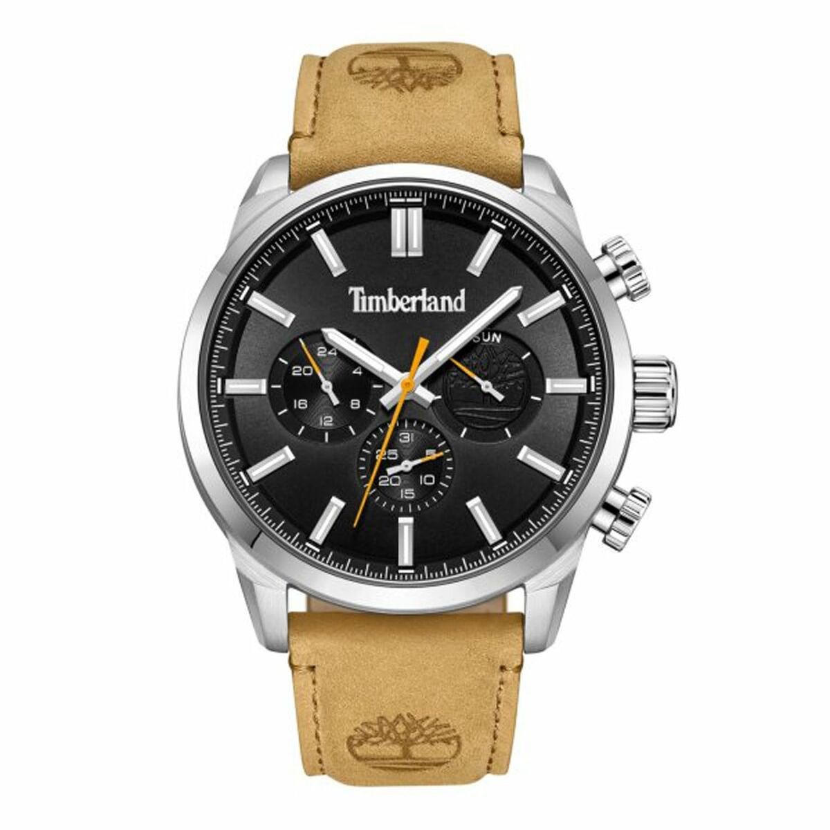 Men's Watch Timberland TDWGF0028701 Timberland